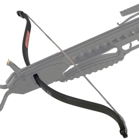 Replacement crossbow limbs. Things To Know About Replacement crossbow limbs. 